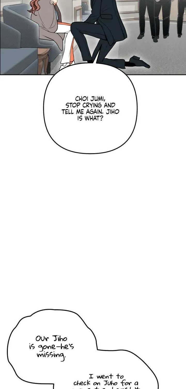 Read Absolute Threshold chapter 76 image 74 on Lezhin