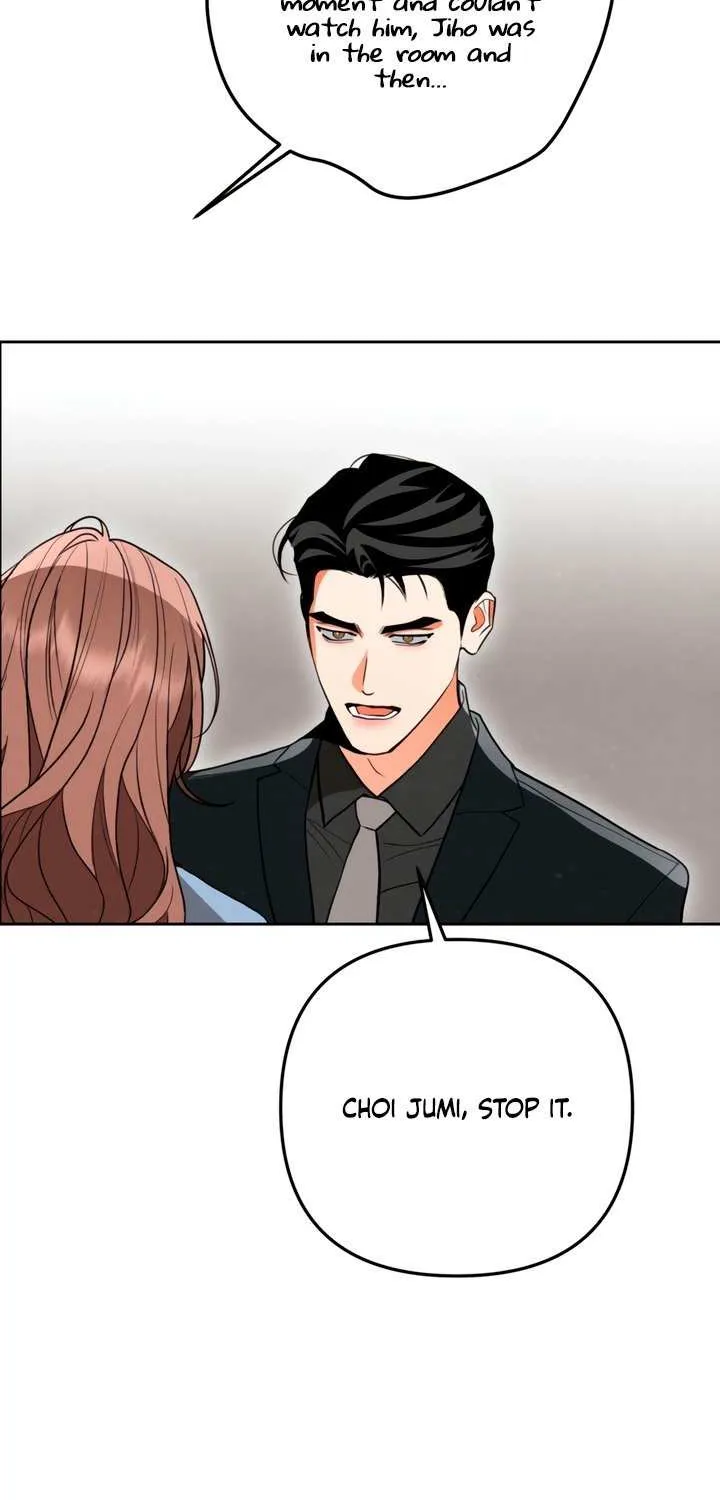 Read Absolute Threshold chapter 76 image 75 on Lezhin
