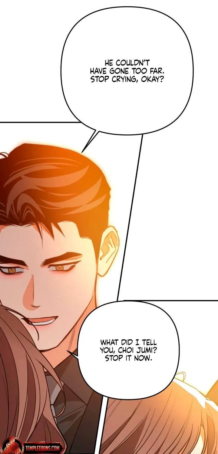 Read Absolute Threshold chapter 76 image 77 on Lezhin