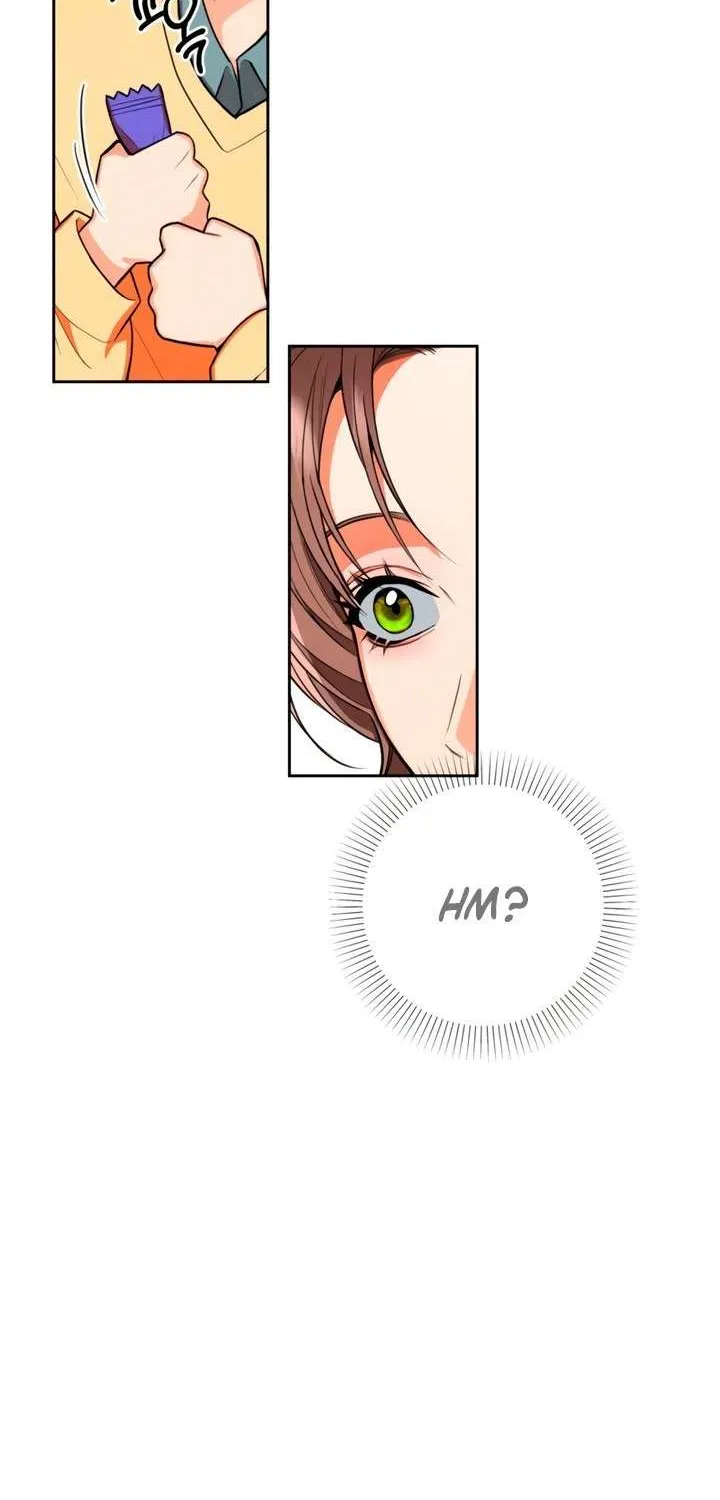 Read Absolute Threshold chapter 76 image 8 on Lezhin