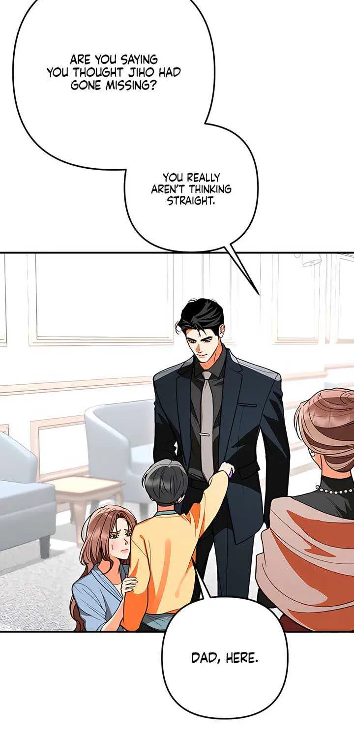 Read Absolute Threshold chapter 77 image 12 on Lezhin