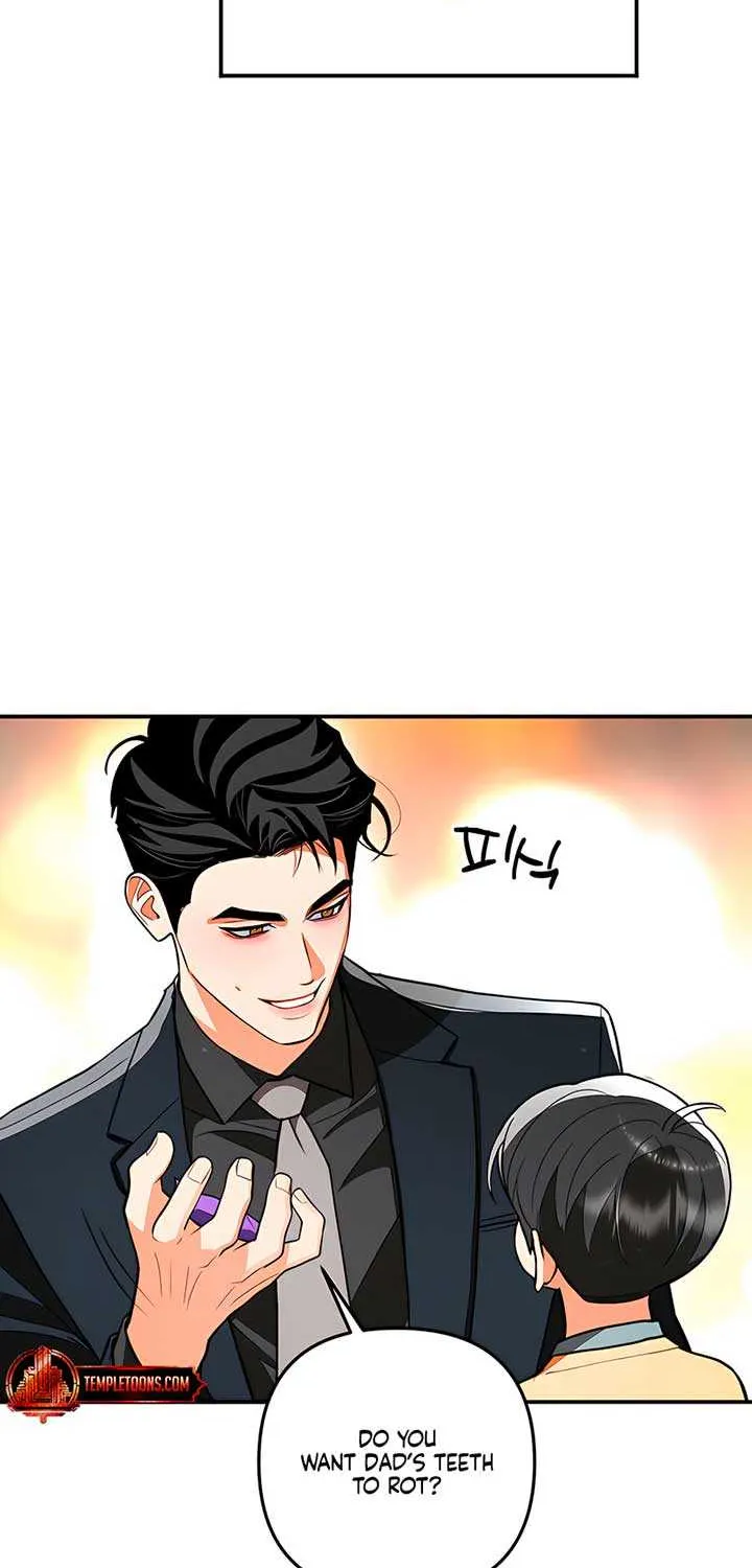 Read Absolute Threshold chapter 77 image 14 on Lezhin