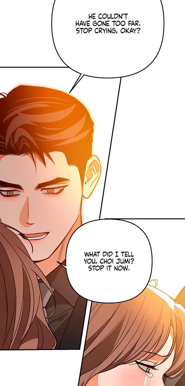 Read Absolute Threshold chapter 77 image 2 on Lezhin