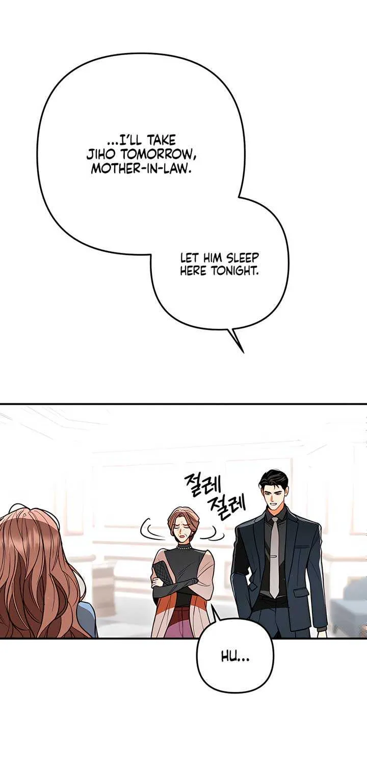 Read Absolute Threshold chapter 77 image 22 on Lezhin