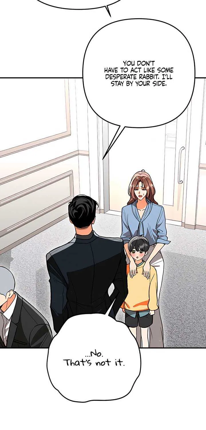 Read Absolute Threshold chapter 77 image 27 on Lezhin
