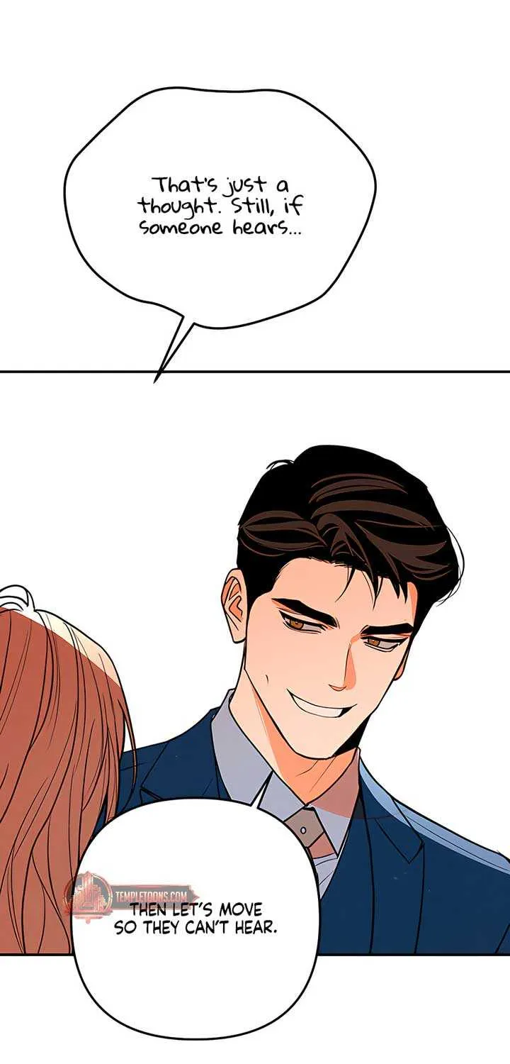 Read Absolute Threshold chapter 77 image 52 on Lezhin