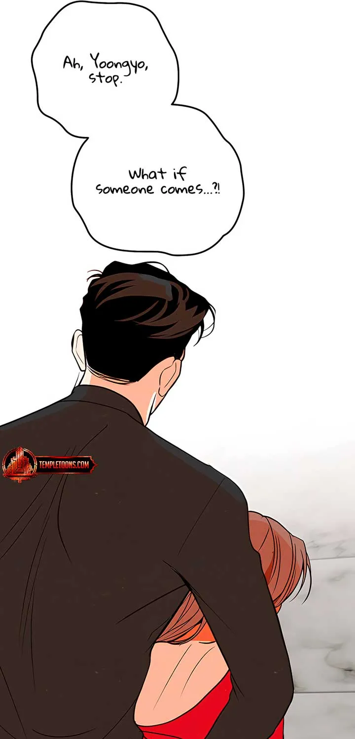 Read Absolute Threshold chapter 77 image 58 on Lezhin
