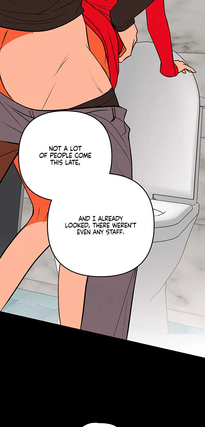 Read Absolute Threshold chapter 77 image 59 on Lezhin
