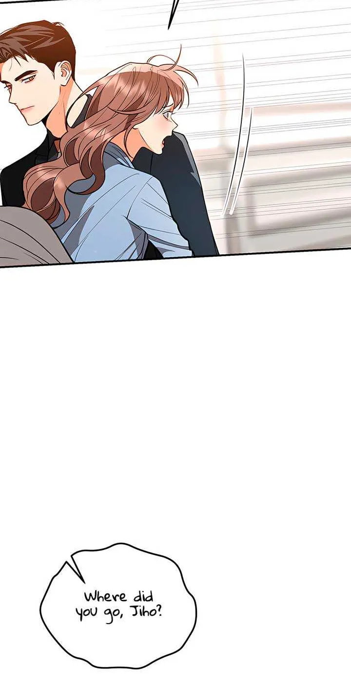 Read Absolute Threshold chapter 77 image 8 on Lezhin