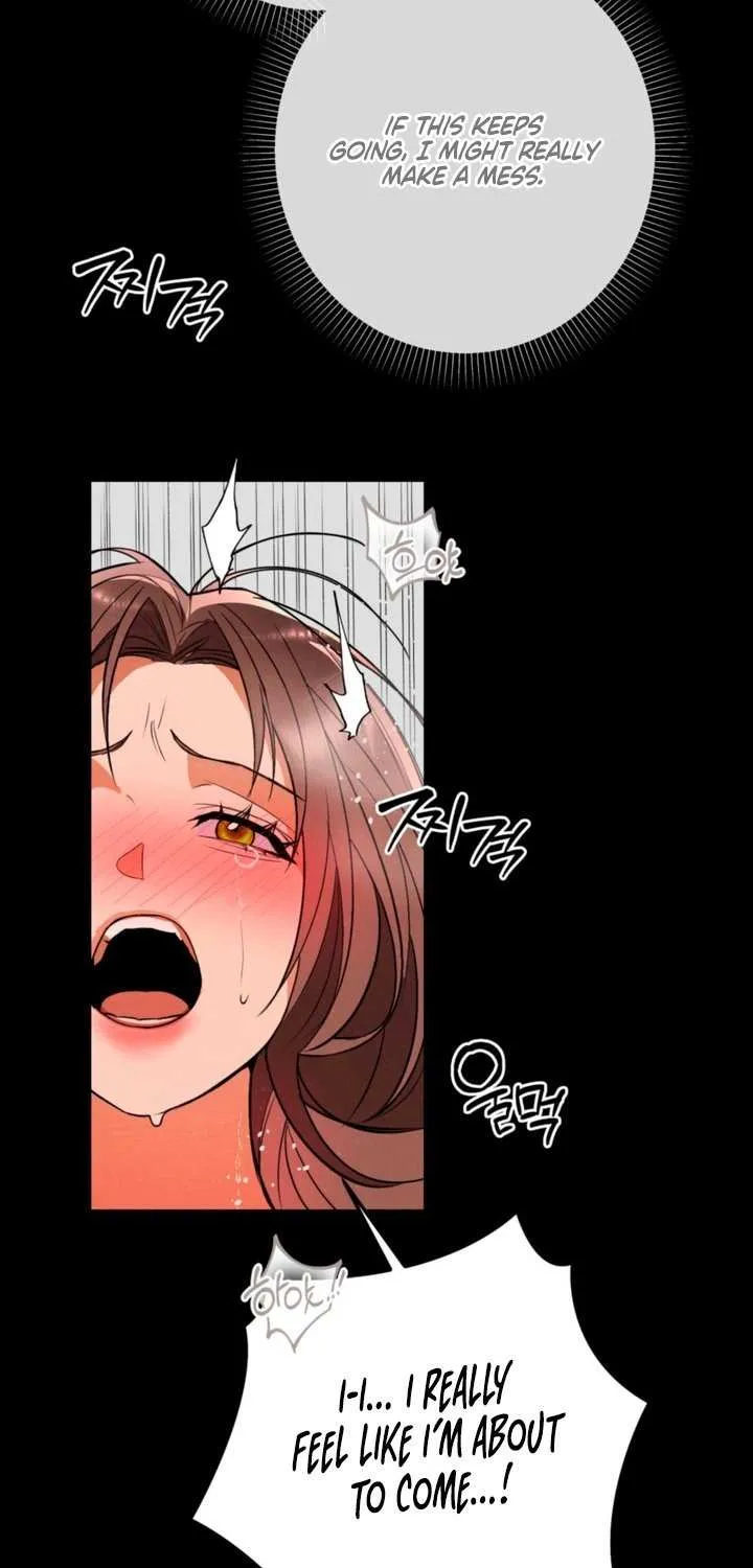 Read Absolute Threshold chapter 78 image 13 on Lezhin