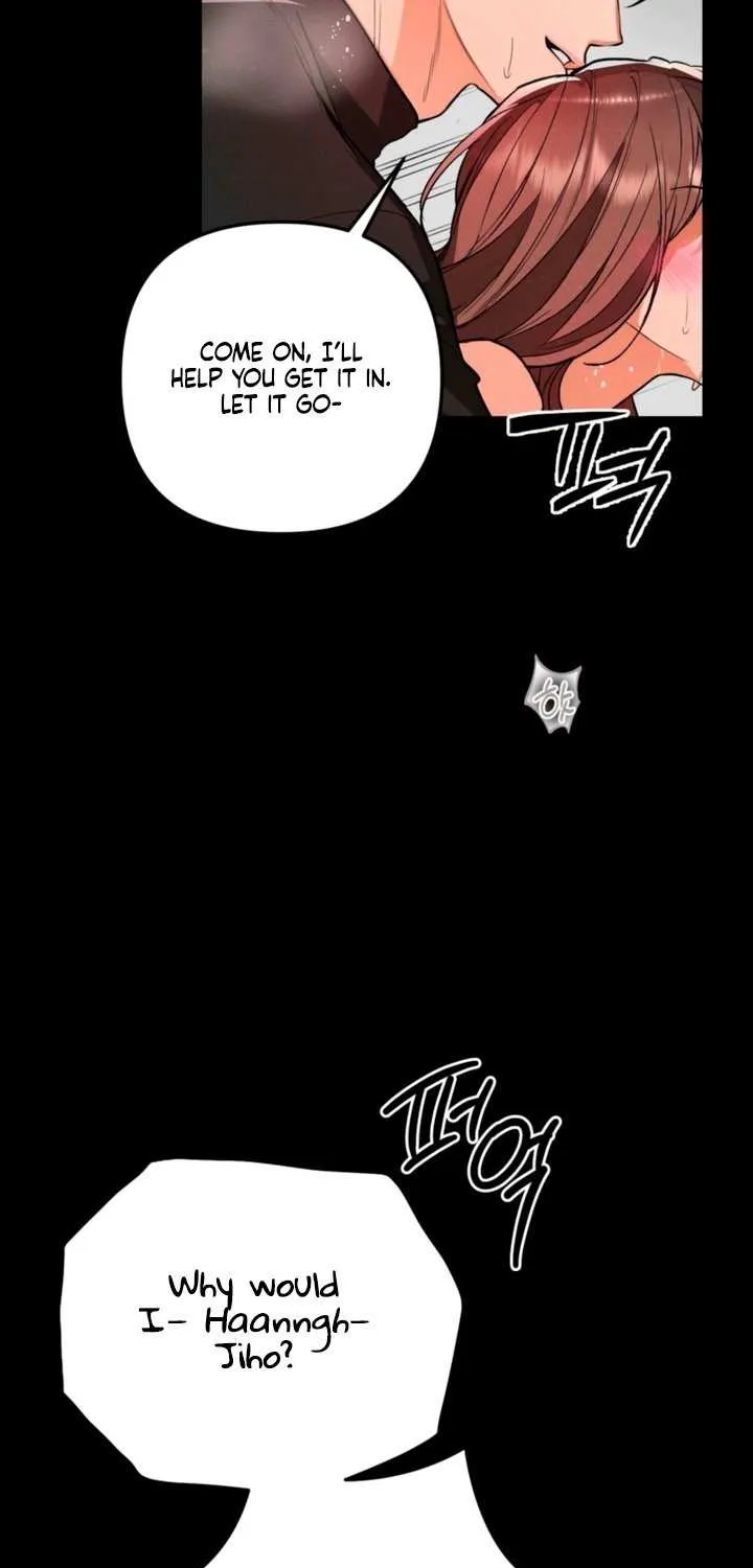Read Absolute Threshold chapter 78 image 15 on Lezhin