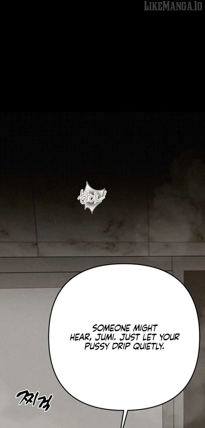 Read Absolute Threshold chapter 78 image 17 on Lezhin