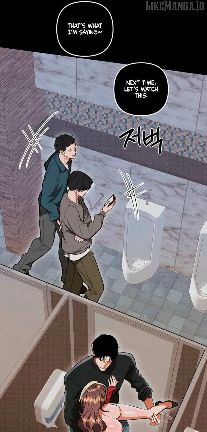Read Absolute Threshold chapter 78 image 24 on Lezhin