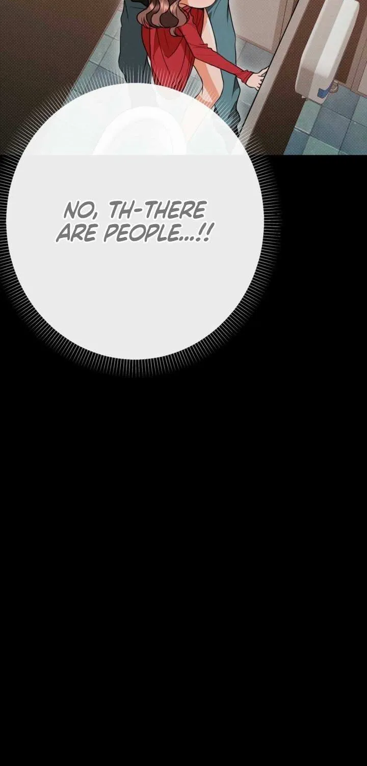 Read Absolute Threshold chapter 78 image 25 on Lezhin