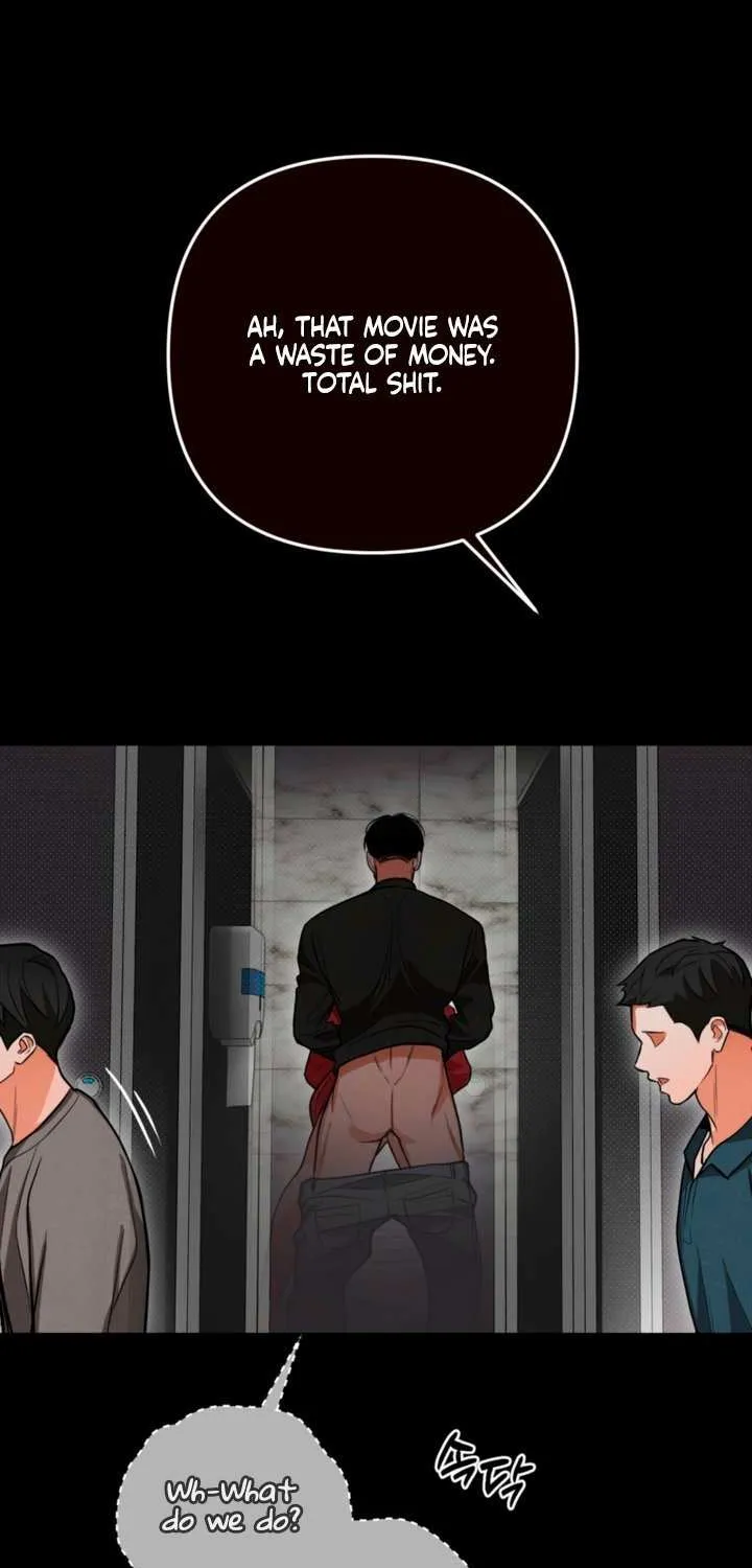 Read Absolute Threshold chapter 78 image 26 on Lezhin