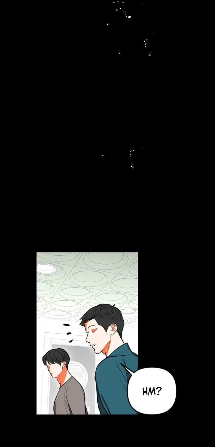 Read Absolute Threshold chapter 78 image 43 on Lezhin