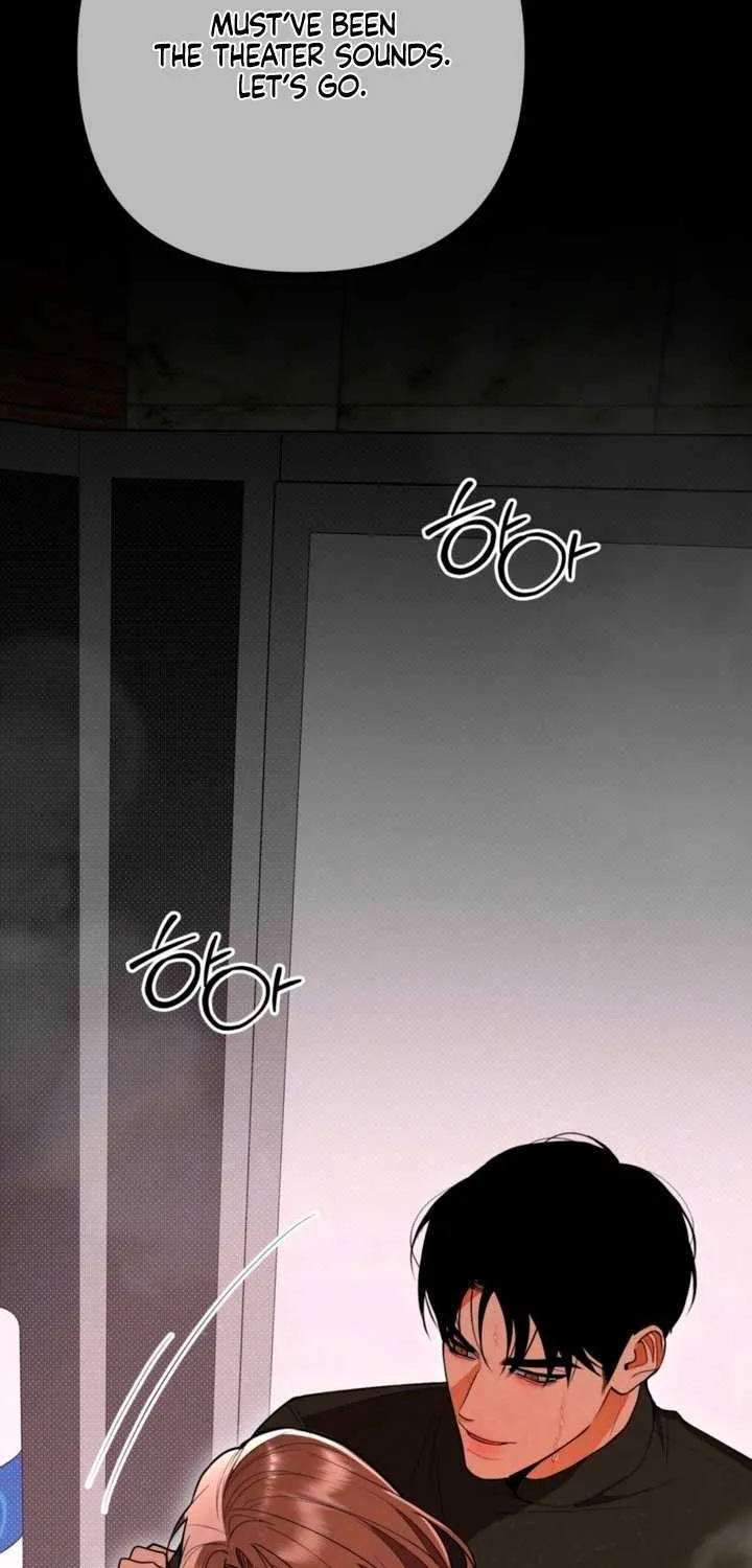 Read Absolute Threshold chapter 78 image 46 on Lezhin