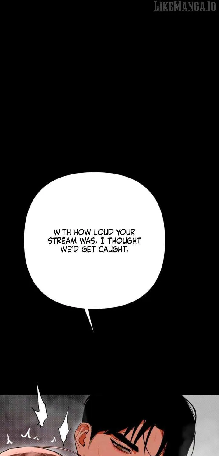Read Absolute Threshold chapter 78 image 48 on Lezhin