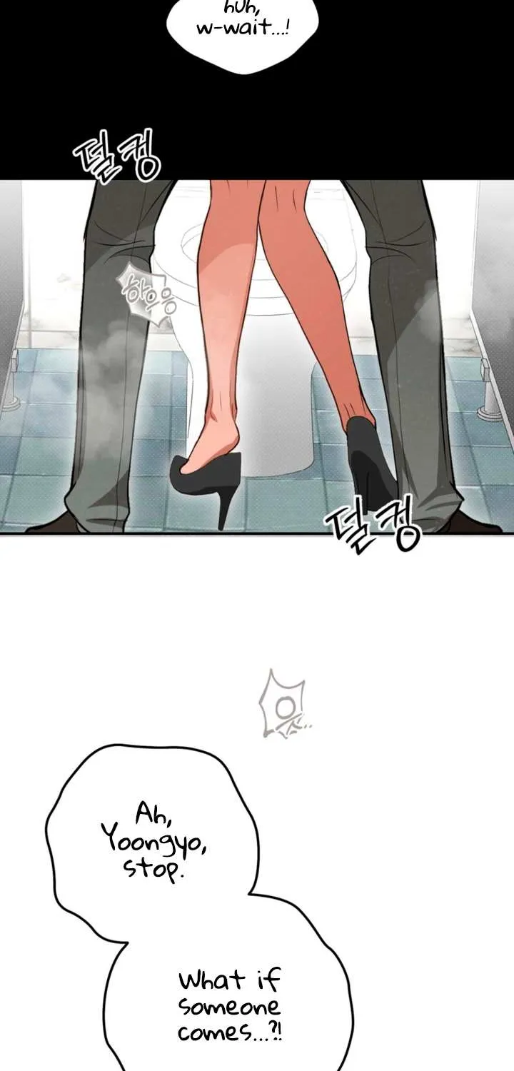 Read Absolute Threshold chapter 78 image 5 on Lezhin