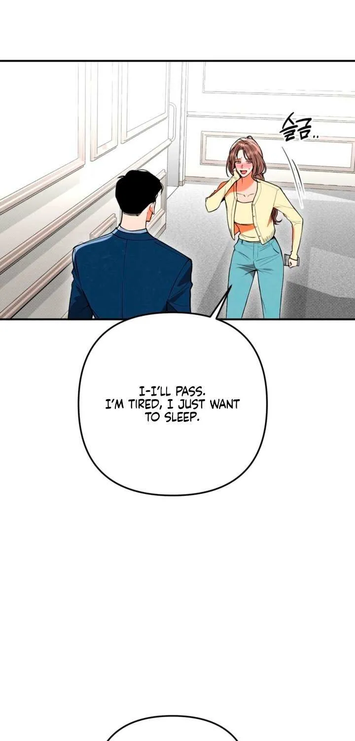 Read Absolute Threshold chapter 78 image 51 on Lezhin
