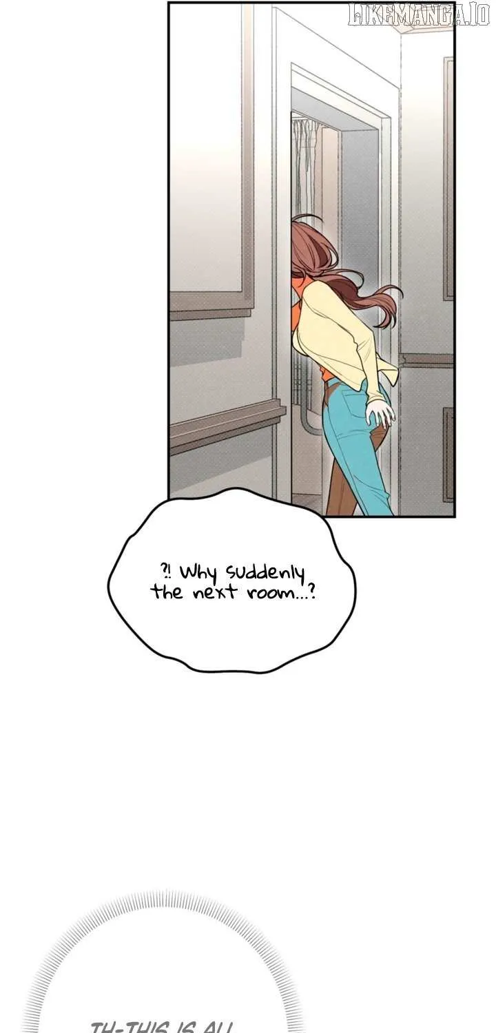Read Absolute Threshold chapter 78 image 64 on Lezhin