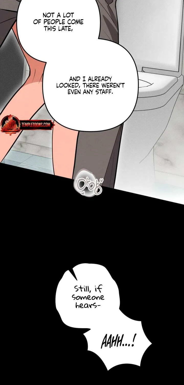 Read Absolute Threshold chapter 78 image 7 on Lezhin