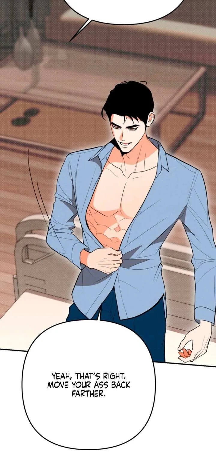 Read Absolute Threshold chapter 78 image 70 on Lezhin