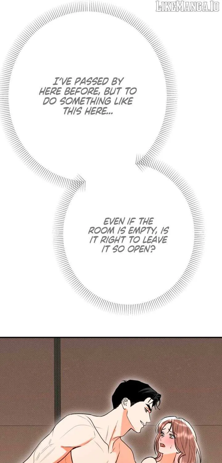 Read Absolute Threshold chapter 78 image 72 on Lezhin