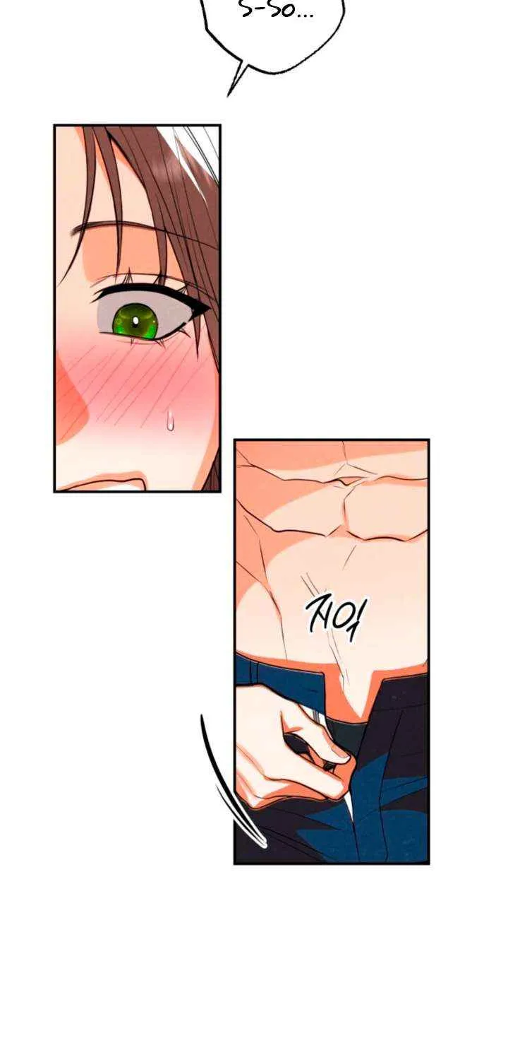 Read Absolute Threshold chapter 79 image 11 on Lezhin