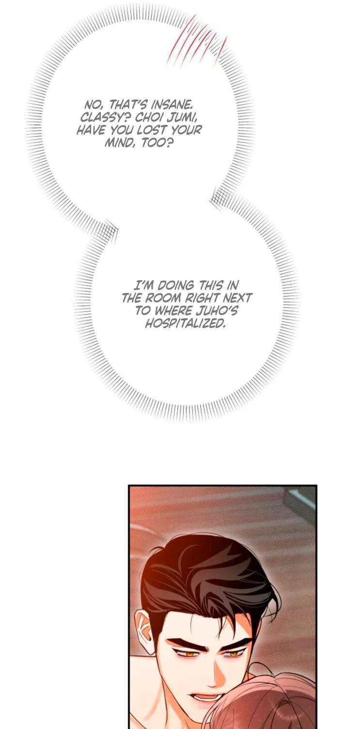 Read Absolute Threshold chapter 79 image 17 on Lezhin