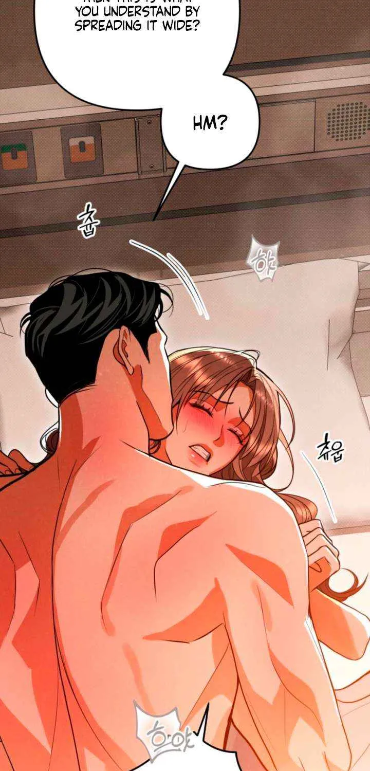 Read Absolute Threshold chapter 79 image 22 on Lezhin