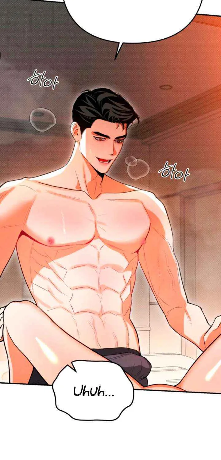 Read Absolute Threshold chapter 79 image 30 on Lezhin