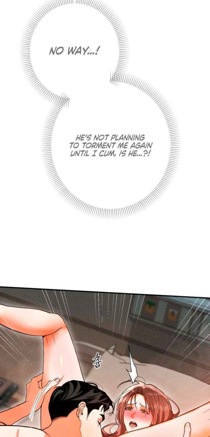 Read Absolute Threshold chapter 79 image 35 on Lezhin