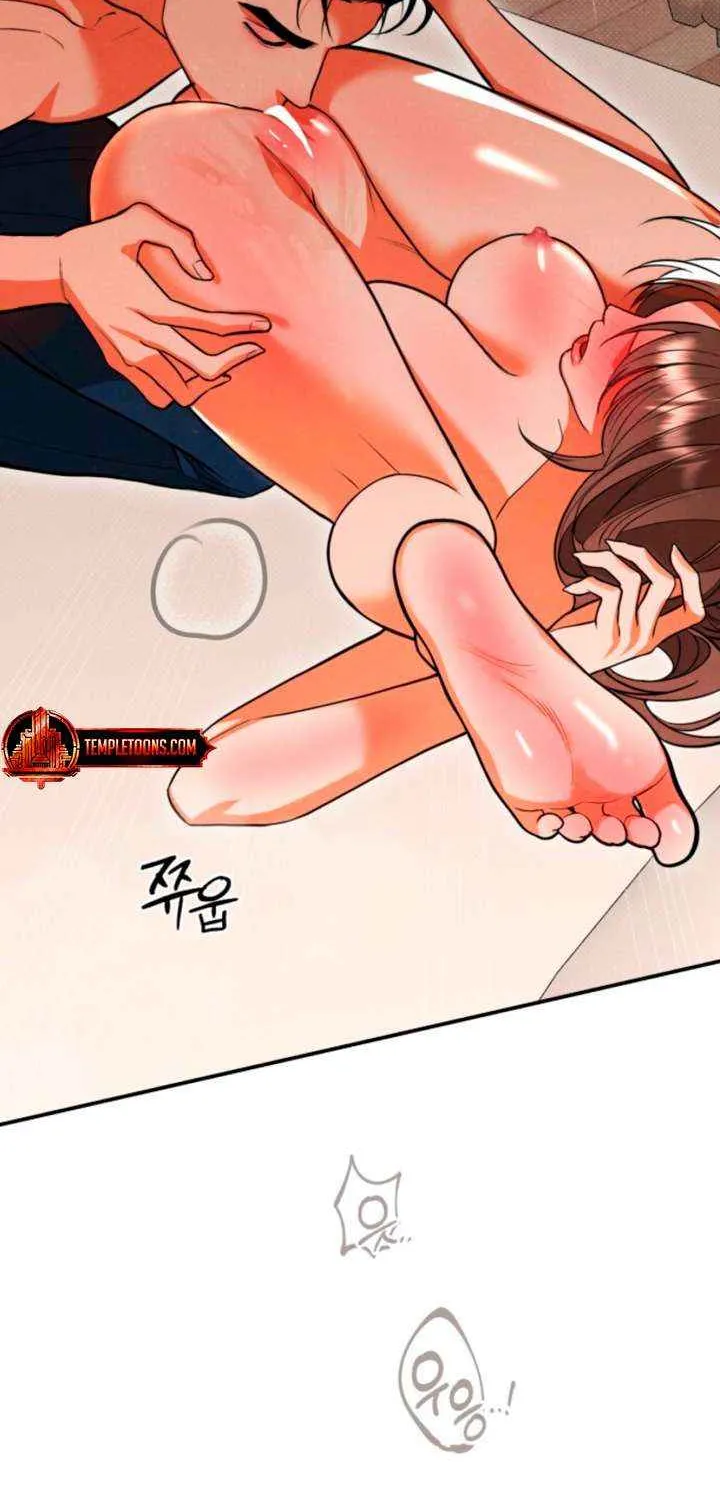 Read Absolute Threshold chapter 79 image 38 on Lezhin