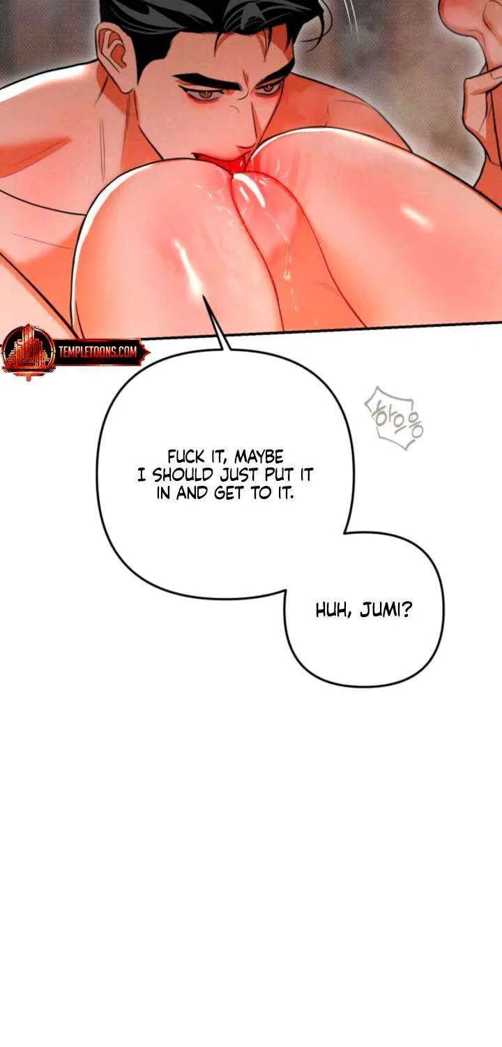 Read Absolute Threshold chapter 79 image 47 on Lezhin