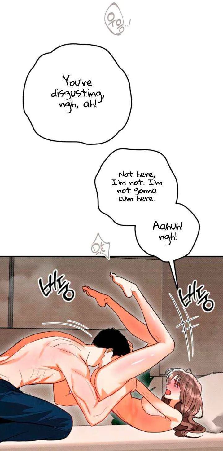 Read Absolute Threshold chapter 79 image 48 on Lezhin