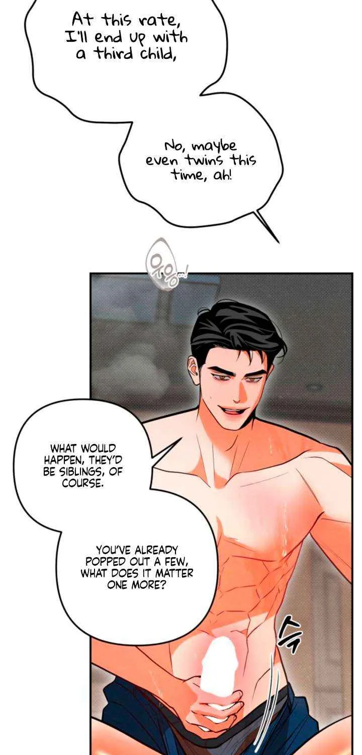 Read Absolute Threshold chapter 79 image 50 on Lezhin