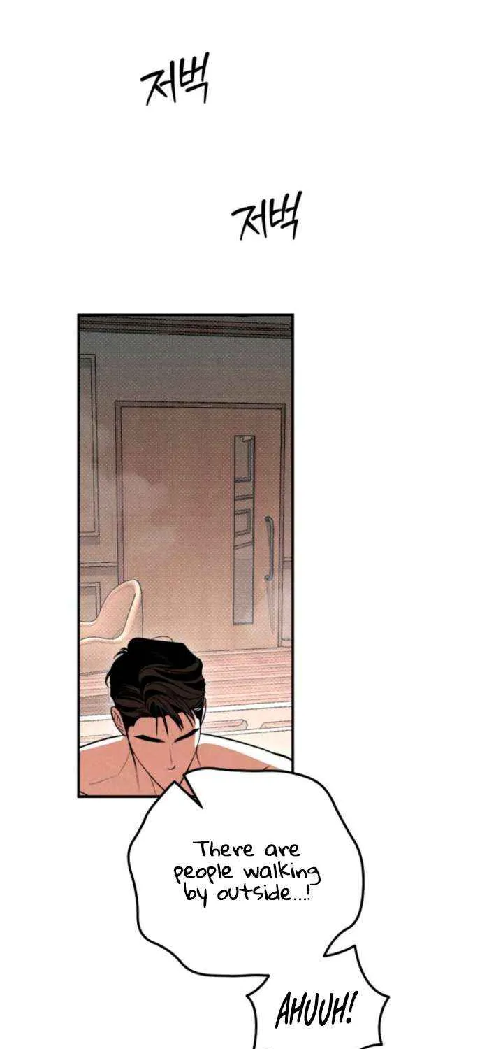 Read Absolute Threshold chapter 79 image 55 on Lezhin