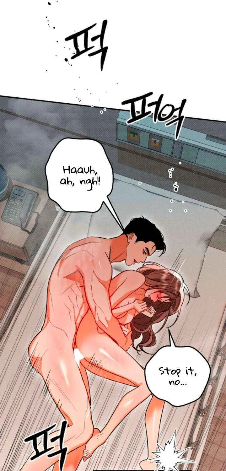 Read Absolute Threshold chapter 79 image 57 on Lezhin