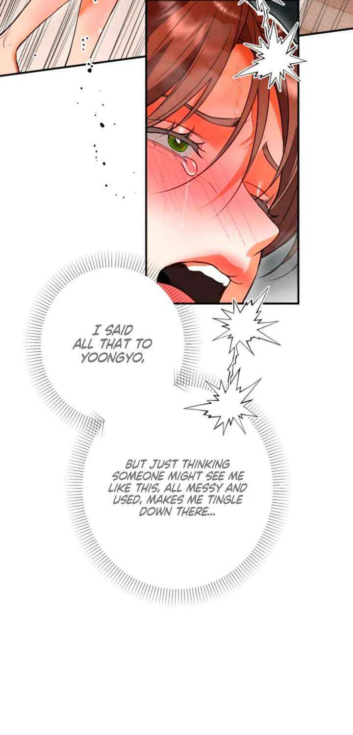 Read Absolute Threshold chapter 79 image 58 on Lezhin