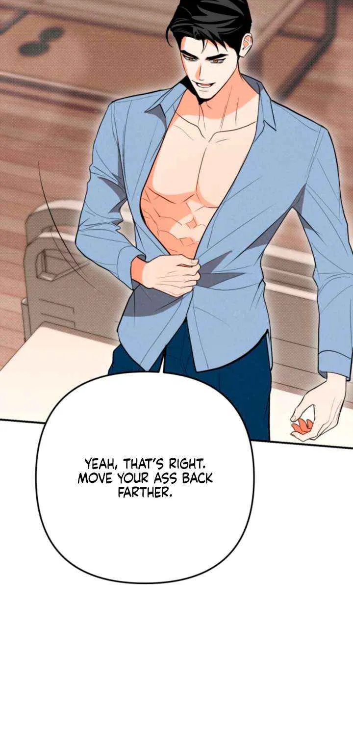 Read Absolute Threshold chapter 79 image 7 on Lezhin