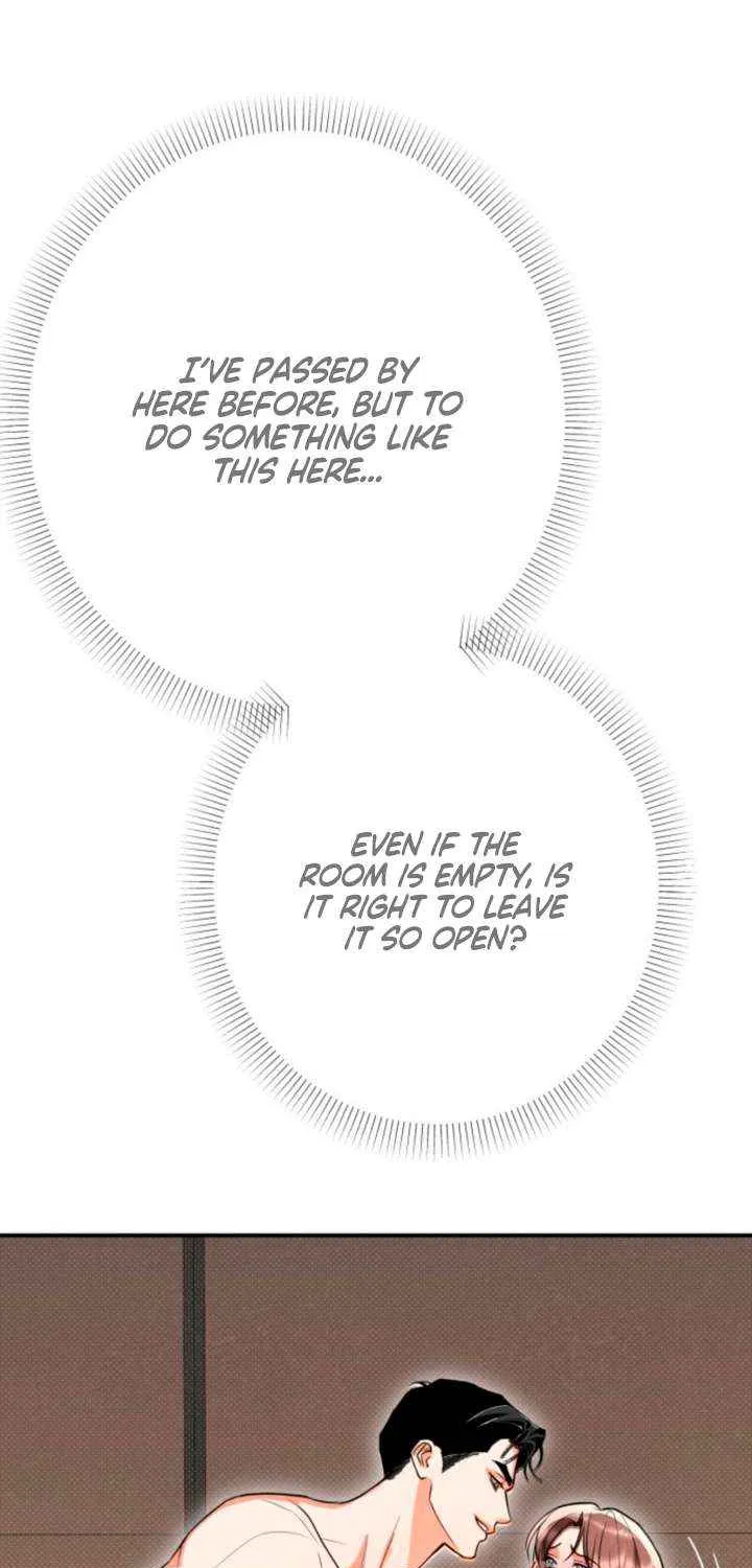 Read Absolute Threshold chapter 79 image 9 on Lezhin