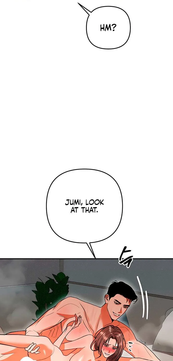 Read Absolute Threshold chapter 80 image 1 on Lezhin