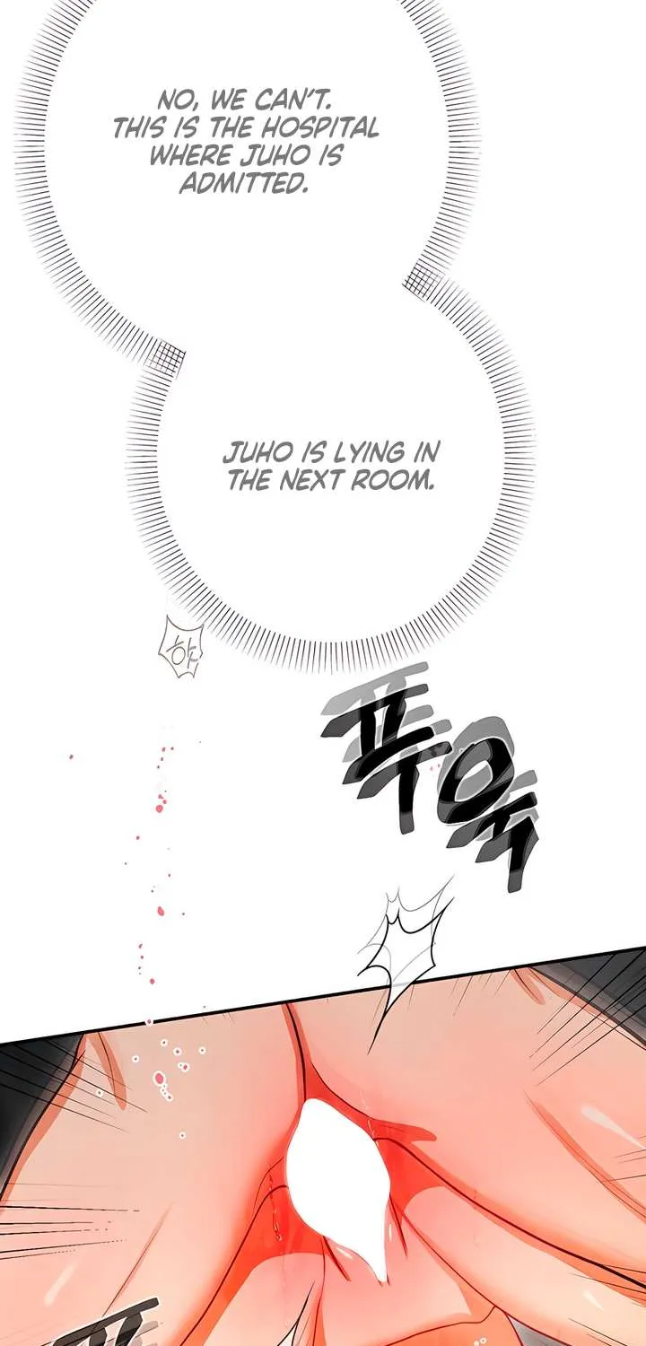 Read Absolute Threshold chapter 80 image 21 on Lezhin