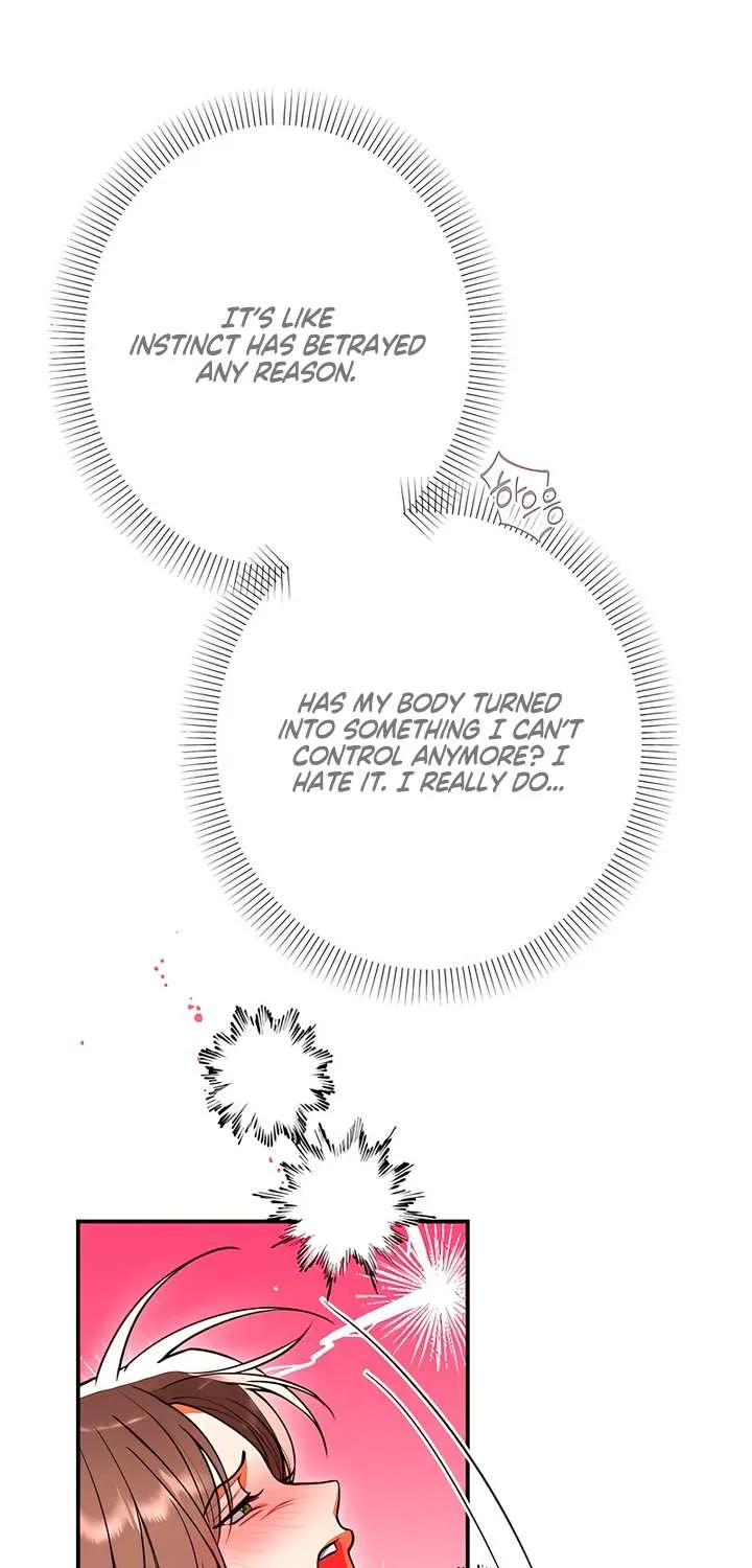 Read Absolute Threshold chapter 80 image 23 on Lezhin