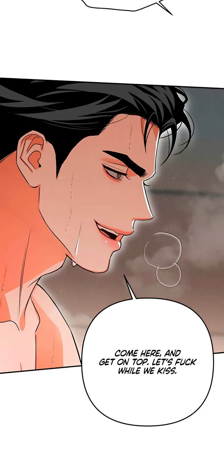 Read Absolute Threshold chapter 80 image 34 on Lezhin