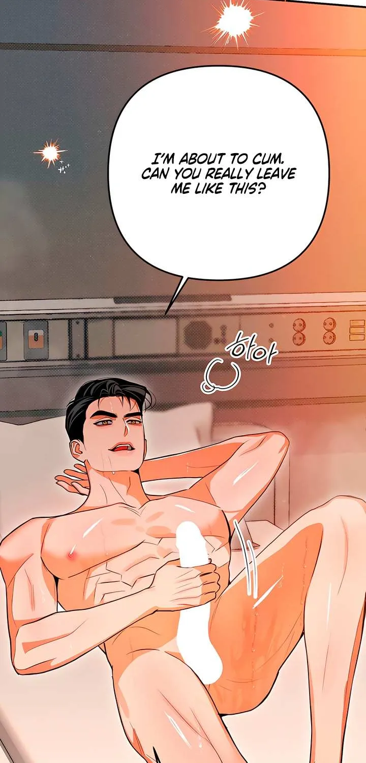 Read Absolute Threshold chapter 80 image 40 on Lezhin