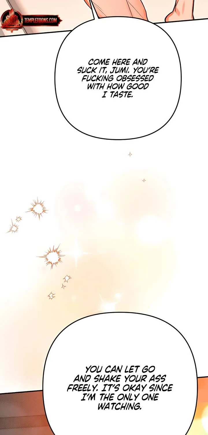 Read Absolute Threshold chapter 80 image 41 on Lezhin