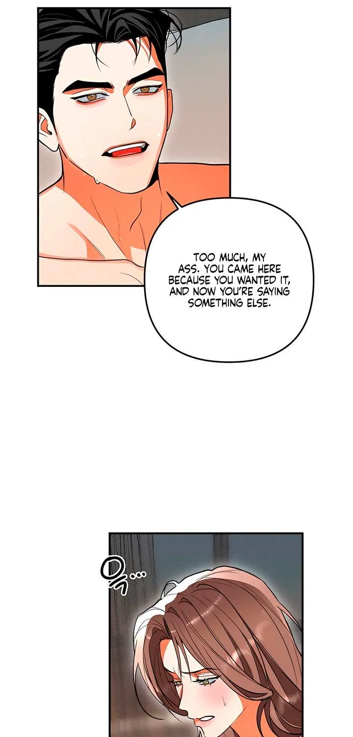 Read Absolute Threshold chapter 80 image 54 on Lezhin