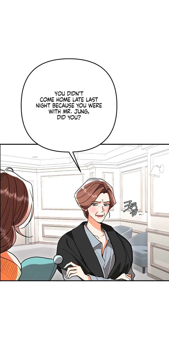 Read Absolute Threshold chapter 80 image 65 on Lezhin